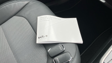 Kia Niro 1.6 GDi Hybrid 3 5dr DCT Hybrid Estate